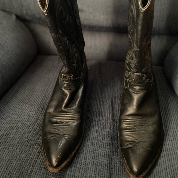 Justin Boots Other - JUSTIN Cowboy Boots